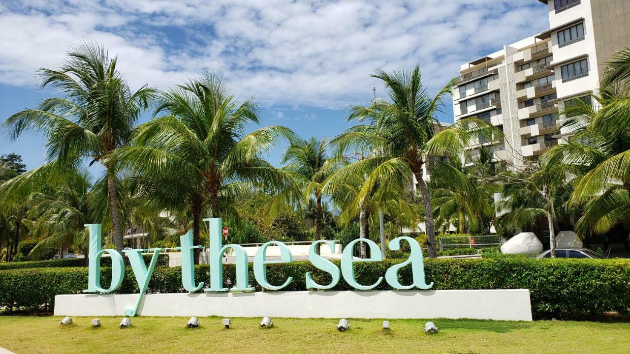 By The Sea Beach Luxury Resort - Batu Ferringhi Esterno foto